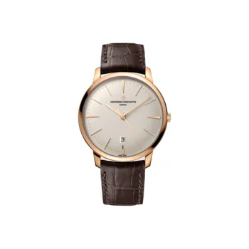 Vacheron Constantin Patrimony 85180/000R 9248