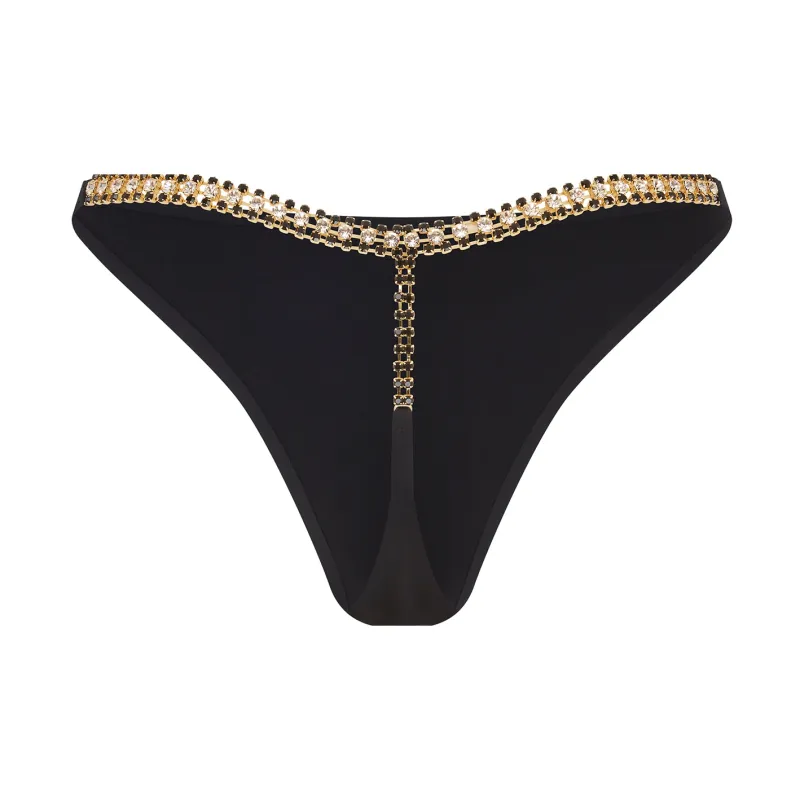 Agent Provocateur Underpants Women's Black-1