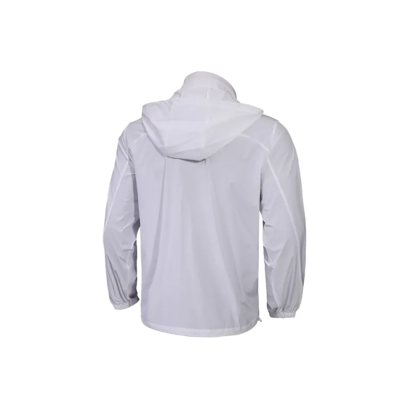 Under Armour Jackets Men White-1