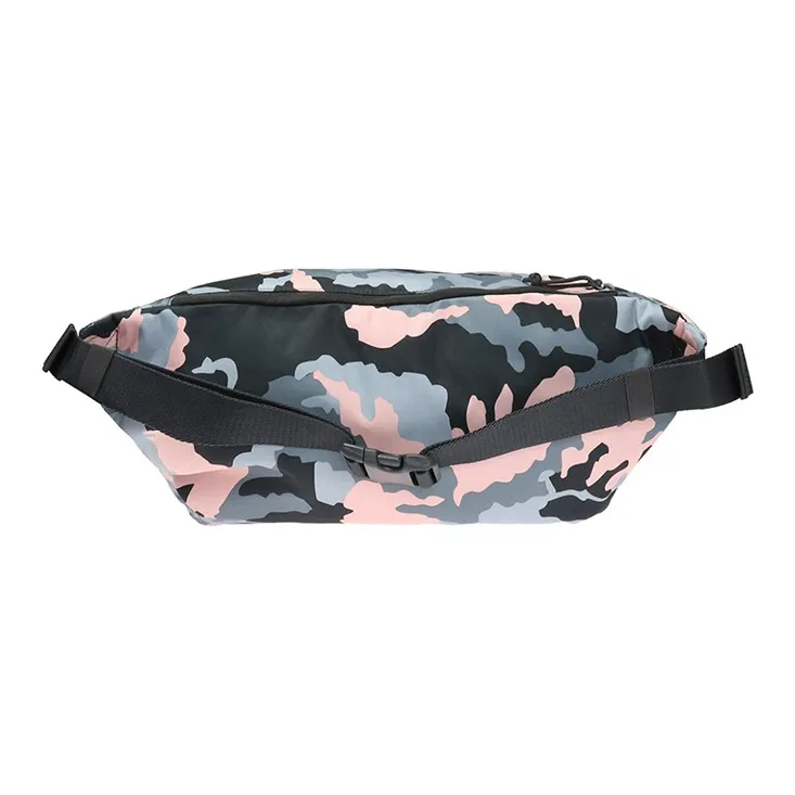 Nike Polyester Fanny Pack Regular Unisex Camouflage-2