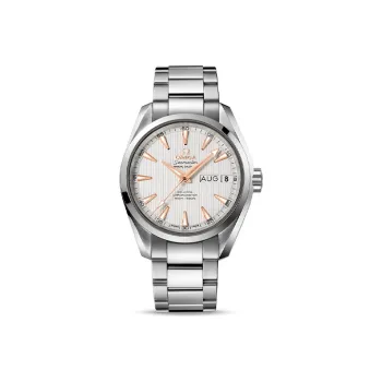 OMEGA Seamaster Aqua Terra Annual Calendar 231.10.39.22.02.001