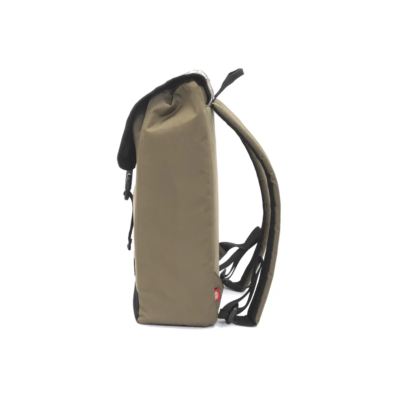 Dickies 100th Anniversary Polyester Backpack Regular Unisex Army Green-2