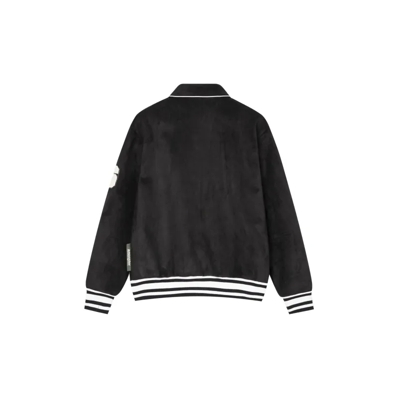 AMONSTER Loose Fit Thin Jacket Unisex-1