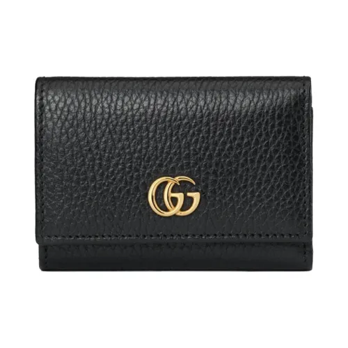 GUCCI Marmont Wallets