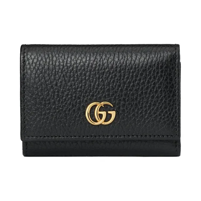 GUCCI Marmont Wallets-0