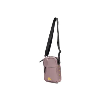 LiNing Star Wars Collaboration Polyester Crossbody Bags Shoulder Bags Regular Unisex Coffee