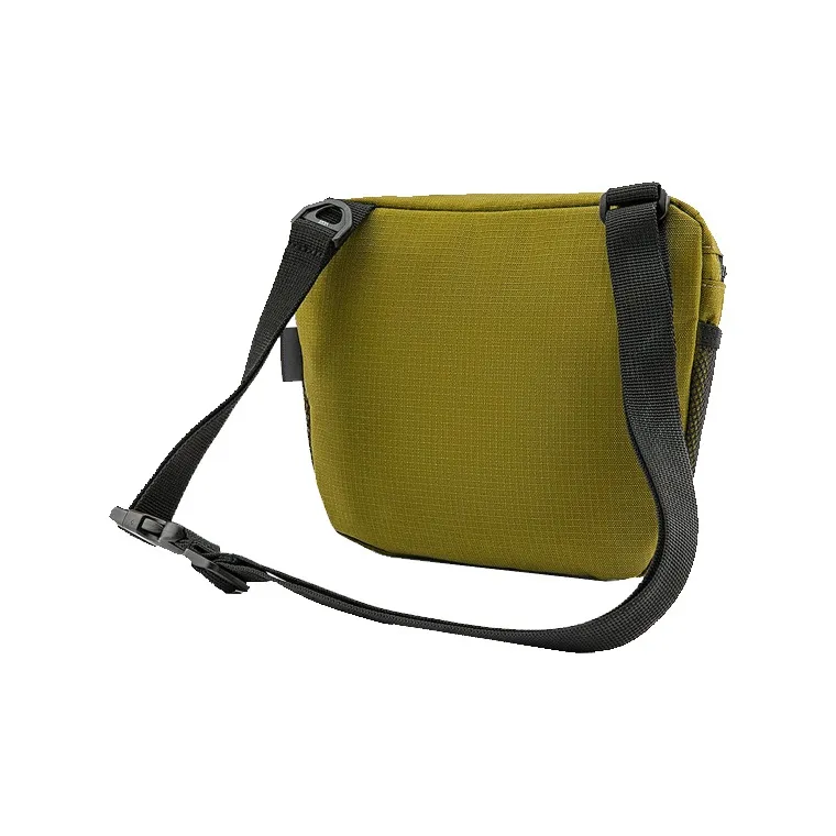 Vans Polyester Shoulder Bag Crossbody Bag Regular Unisex Avocado Green-2