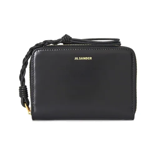 JIL SANDER Wallets