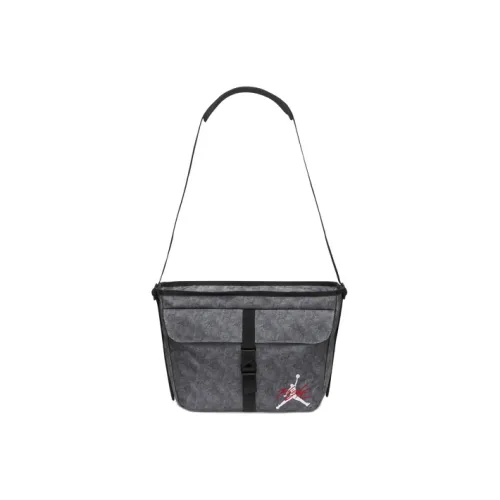 Jordan Unisex Crossbody Bag