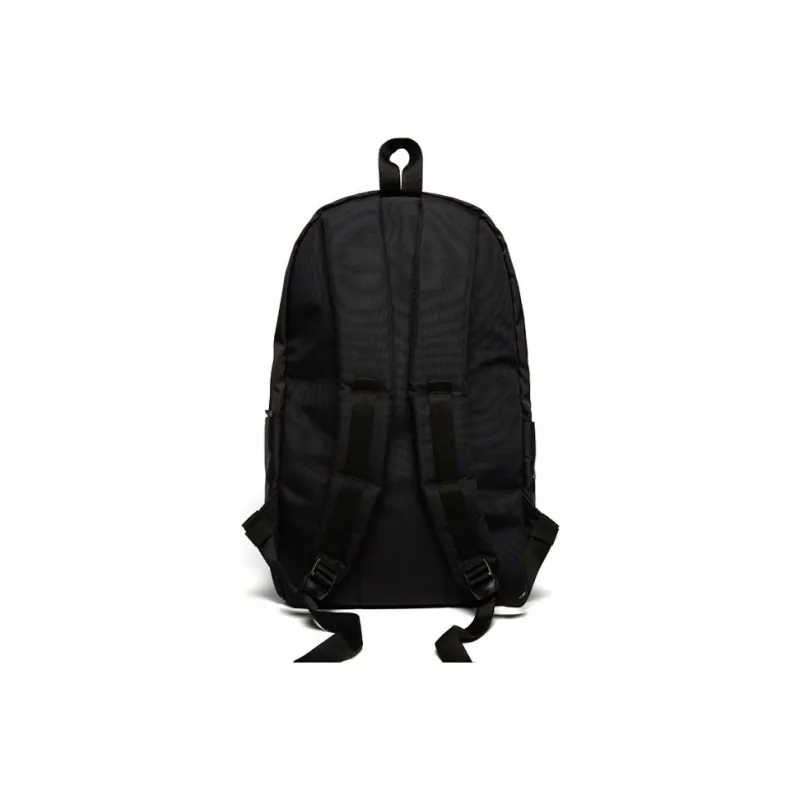 SMG Herschel Polyester Backpack Regular Unisex Black/Army Green-1