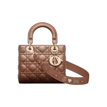 DIOR Lady DIOR Handbags