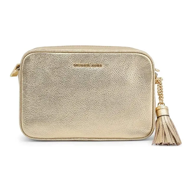 MICHAEL KORS MICHAEL KORS Luggage Collection Shoulder Bags-3