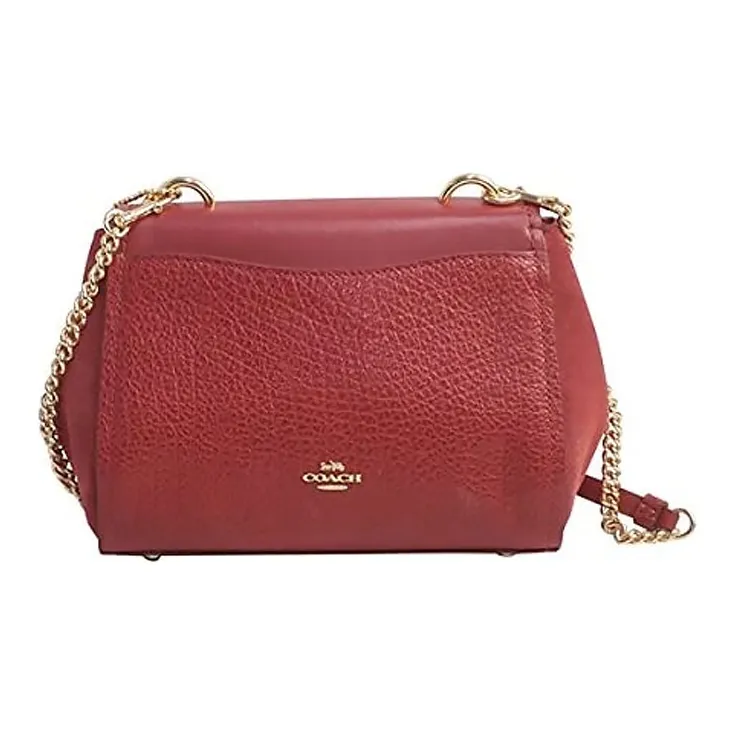 COACH Faye Crossbody Bags-3