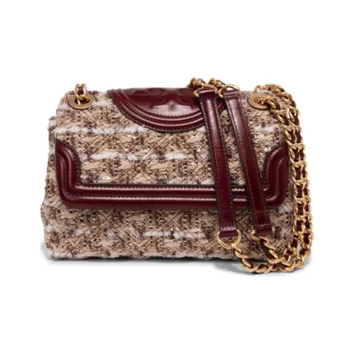 TORY BURCH Fleming Crossbody Bags