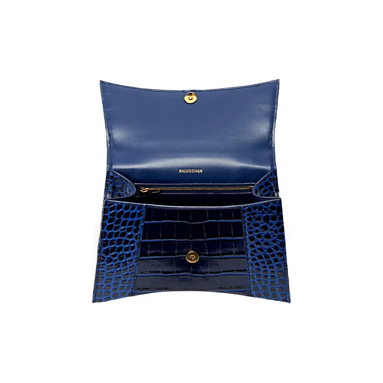 Balenciaga Hourglass Handbags-4