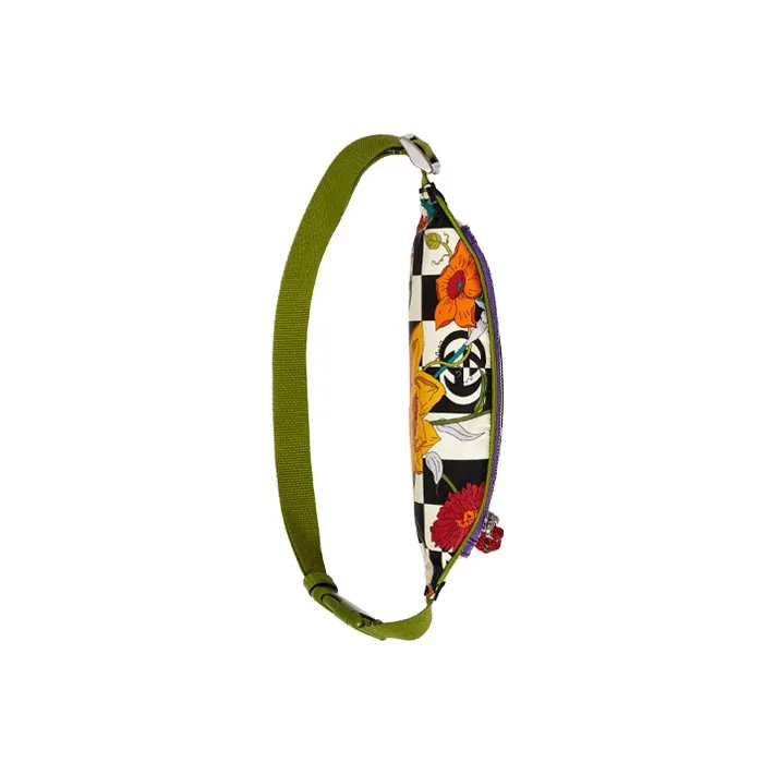 The North Face X GUCCI Fanny Packs-5