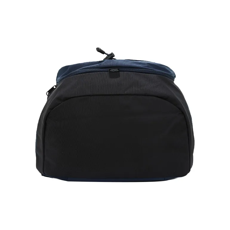 THE NORTH FACE Polyester 2 in 1 Backpack Unisex Navy Blue-4