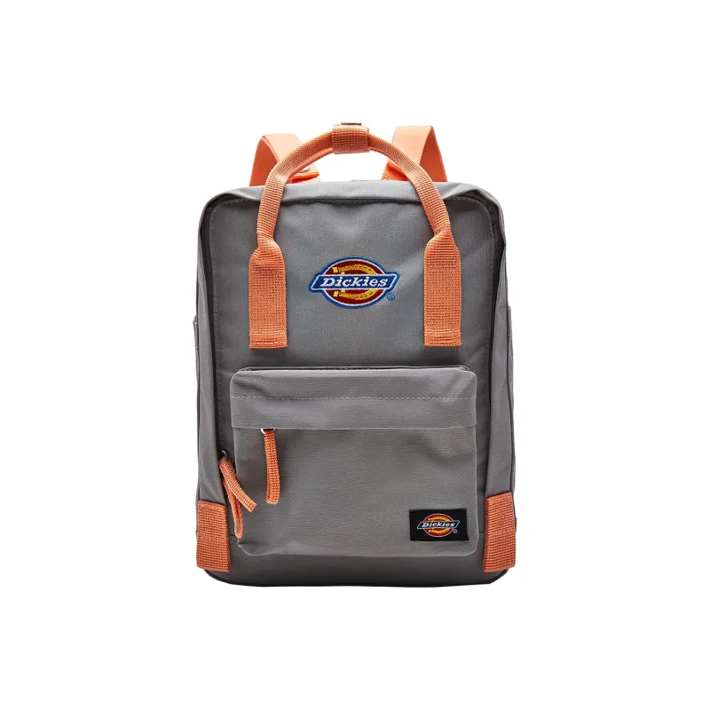 Dickies Polyester Handheld Backpack Mini Unisex Macaron Color-23