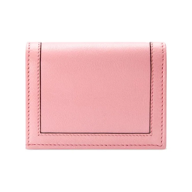 GUCCI Diana Card Holders-2