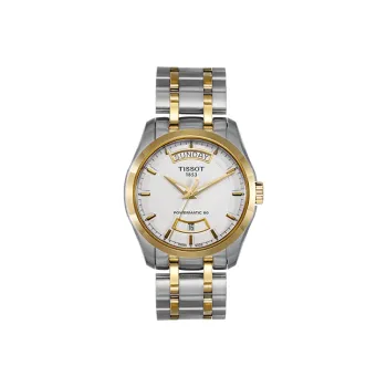 TISSOT Men Kutu Collection Watch