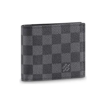 LOUIS VUITTON Marco Wallet
