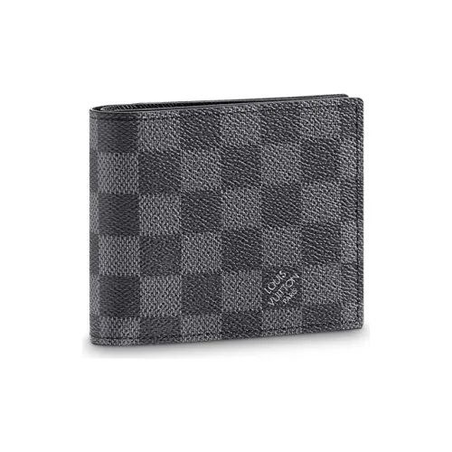 LOUIS VUITTON Pre-Owned 2011 Marco Wallet