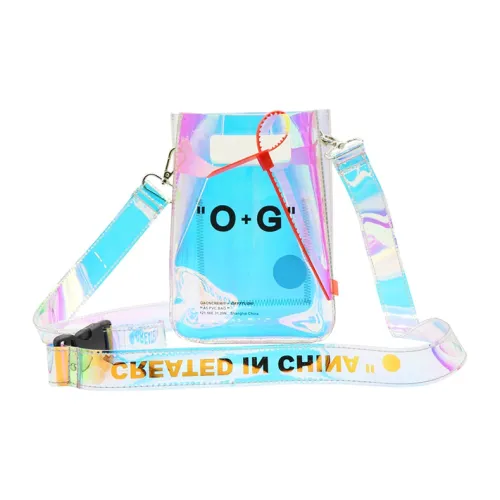 Gaoncrew X ORIGINAL X YOUTH Crossbody Bags Medium Size