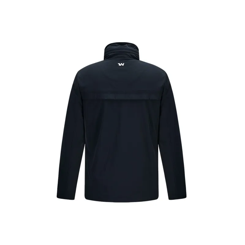 Under Armour Jacket Men's Black-1