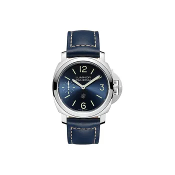 PANERAI Men LUMINOR LUMINO Collection Watch