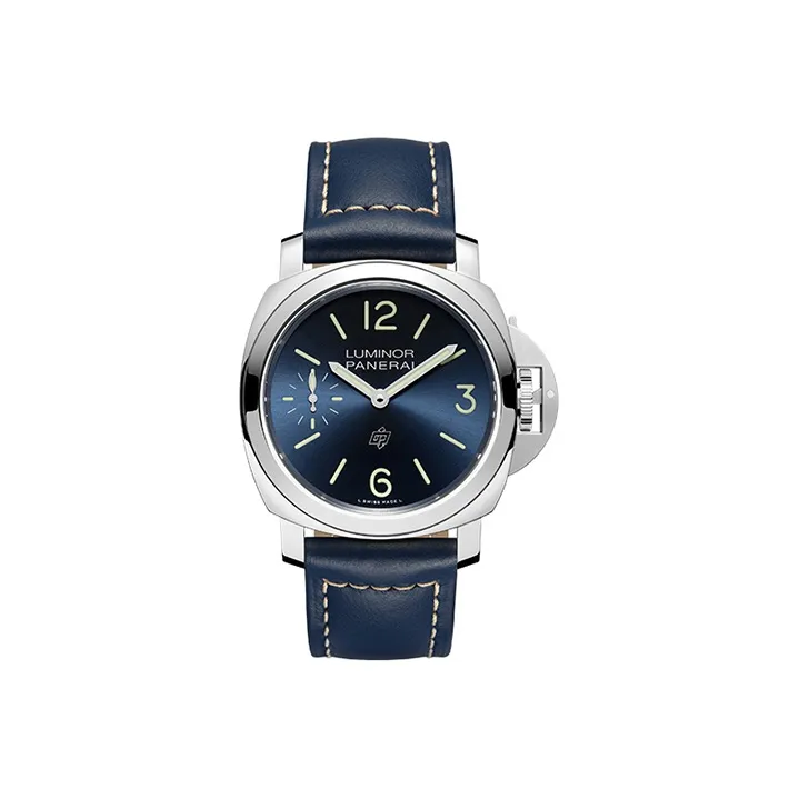 PANERAI Men LUMINOR LUMINO Collection Watch-0