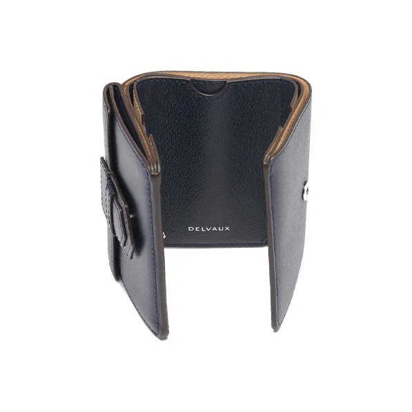 Delvaux Wallets-2