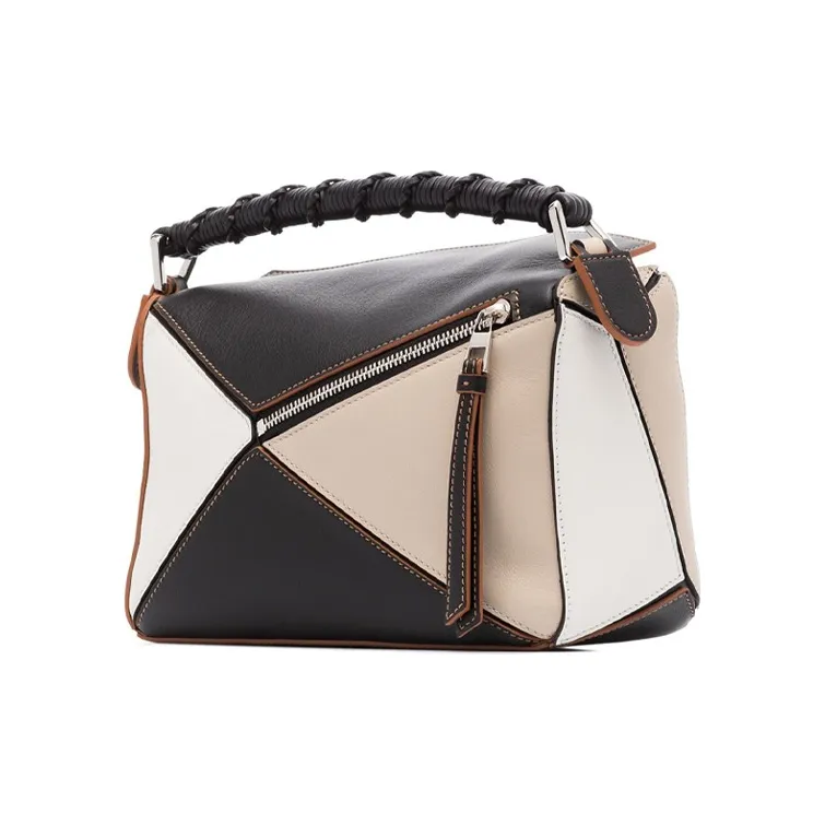 LOEWE Puzzle Handbags-1