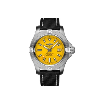 Breitling Men Avenger Watch