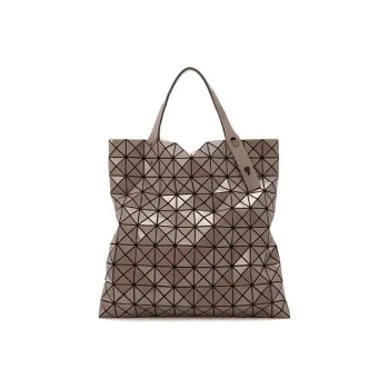 ISSEY MIYAKE Prism Handbags