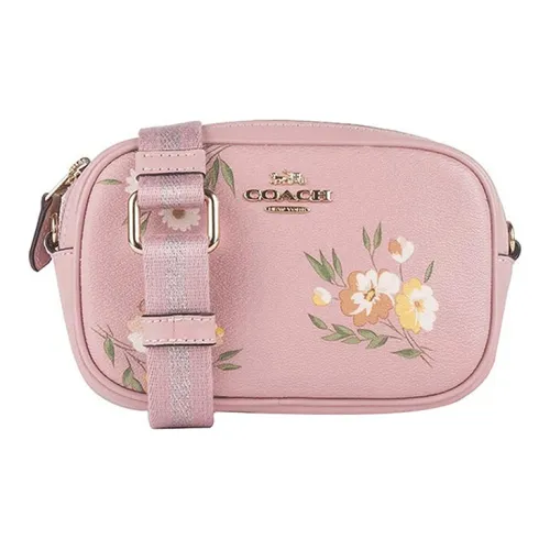 COACH Belt Crossbody Bags