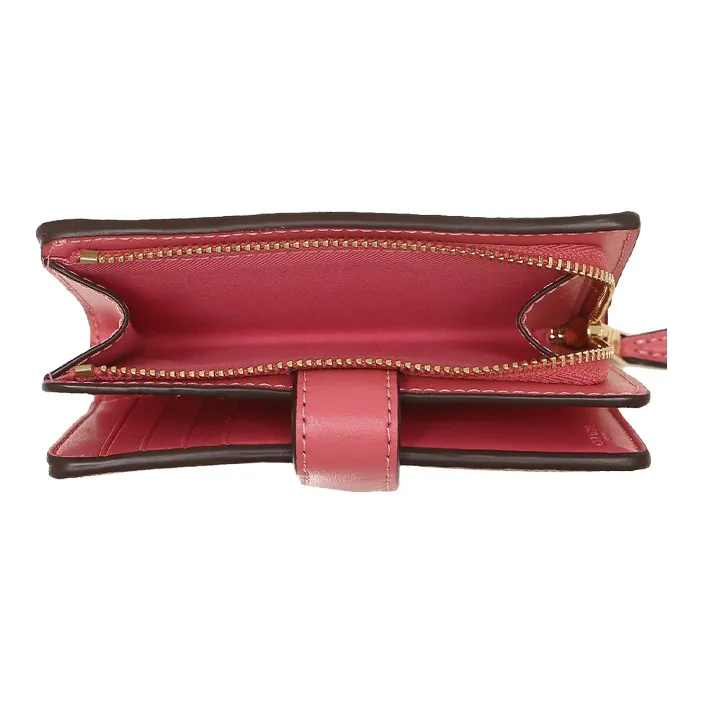COACH Corner Zip Wallets-3