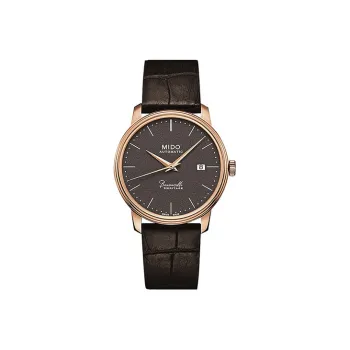 MIDO Men Baroncelli Watch