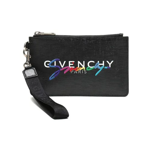 Givenchy Clutches