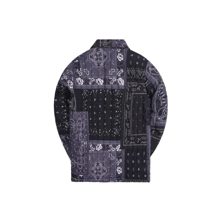 KITH Ludlow Buttondown-1