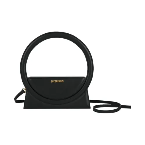 Jacquemus Shoulder Bags