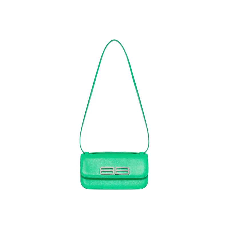 Balenciaga Gossip Crossbody Bags-1
