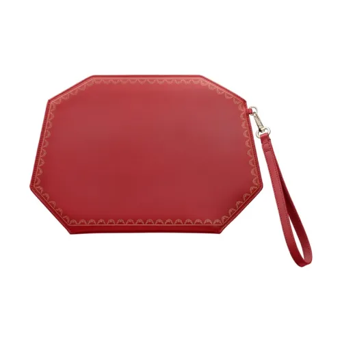 Cartier Guirlande Clutches
