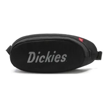 Dickies Polyester Fanny Pack Regular Unisex Black