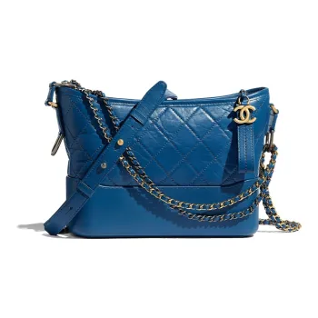 CHANEL Gabrielle Crossbody Bags