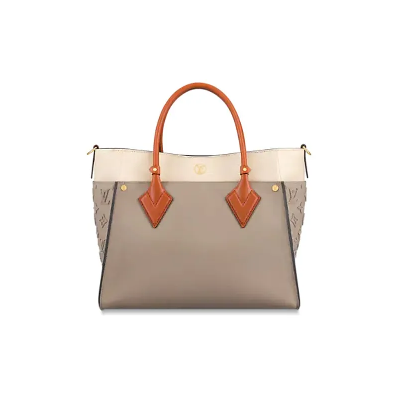 LOUIS VUITTON M53826 On My Side Mm-2