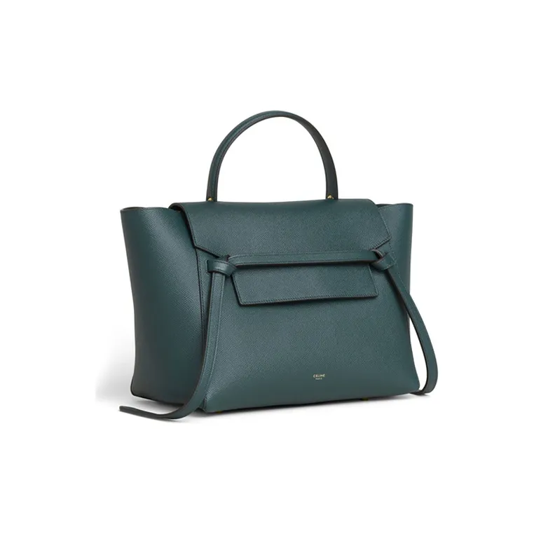 CELINE Belt Handbags-1