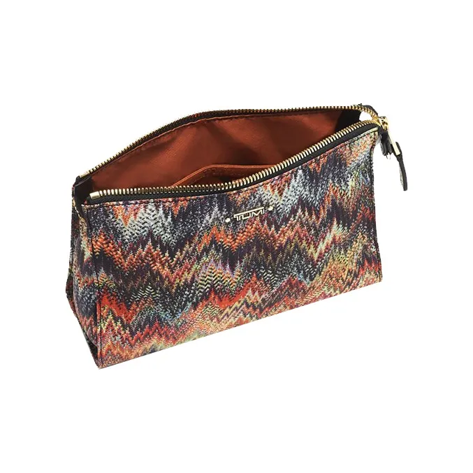 Missoni X TUMI Clutches-1