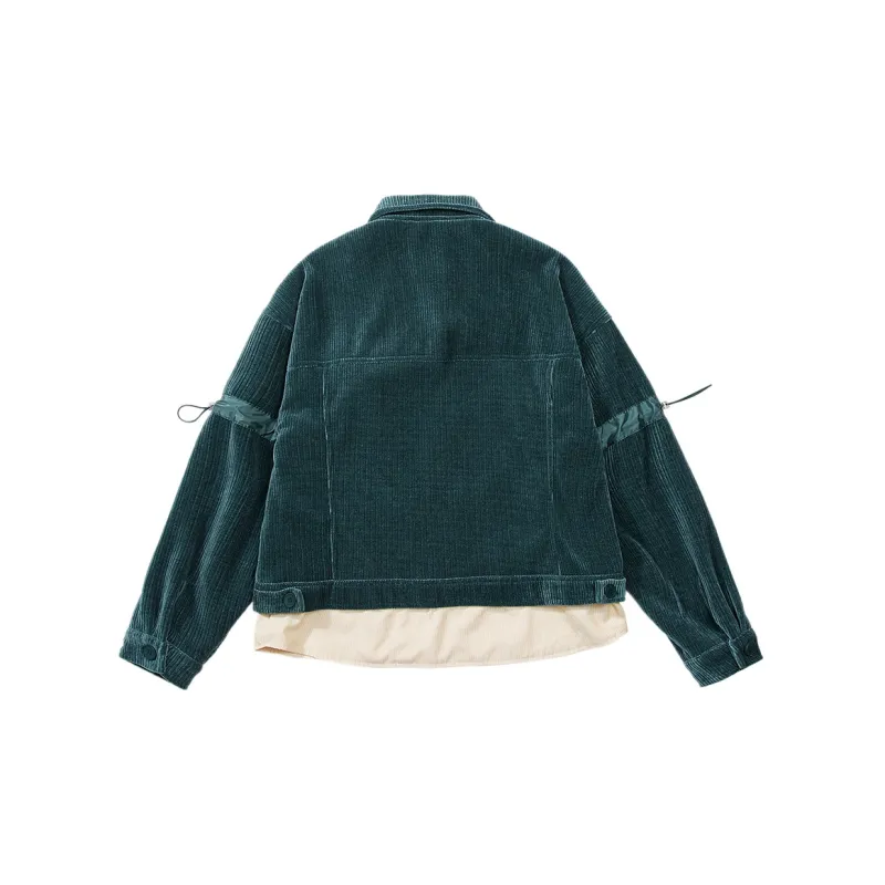 CONCORDEVENT Loose Fit Jacket Unisex-7