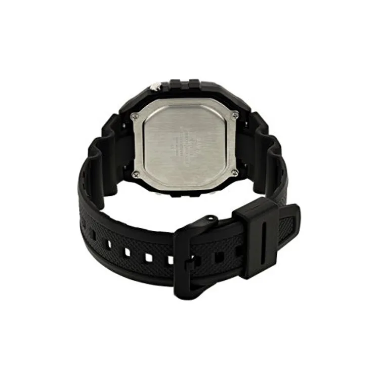 CASIO G Shock W 218H 1A-3