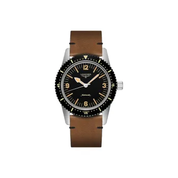 LONGINES Skin Diver L2.822.4.56.2